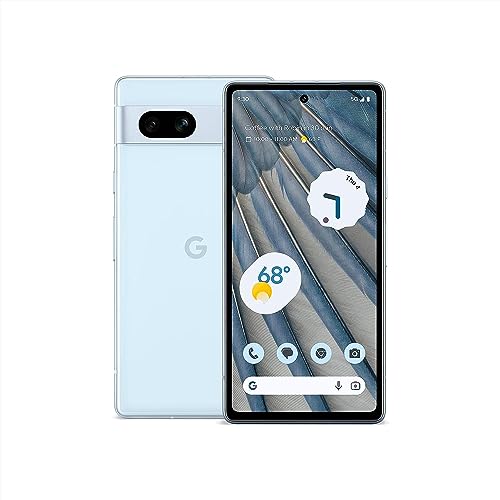 Google Pixel 7a