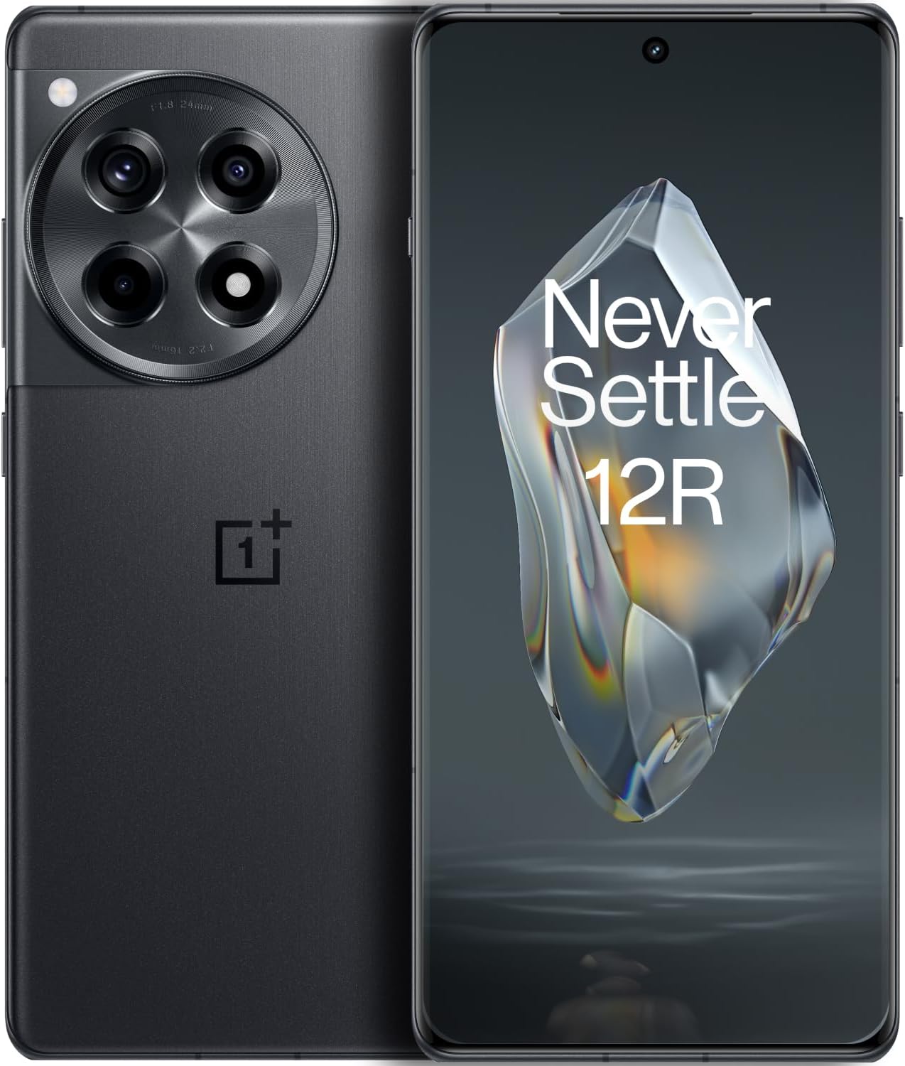 OnePlus 12R review: All the goodies of a flagship for $300 less