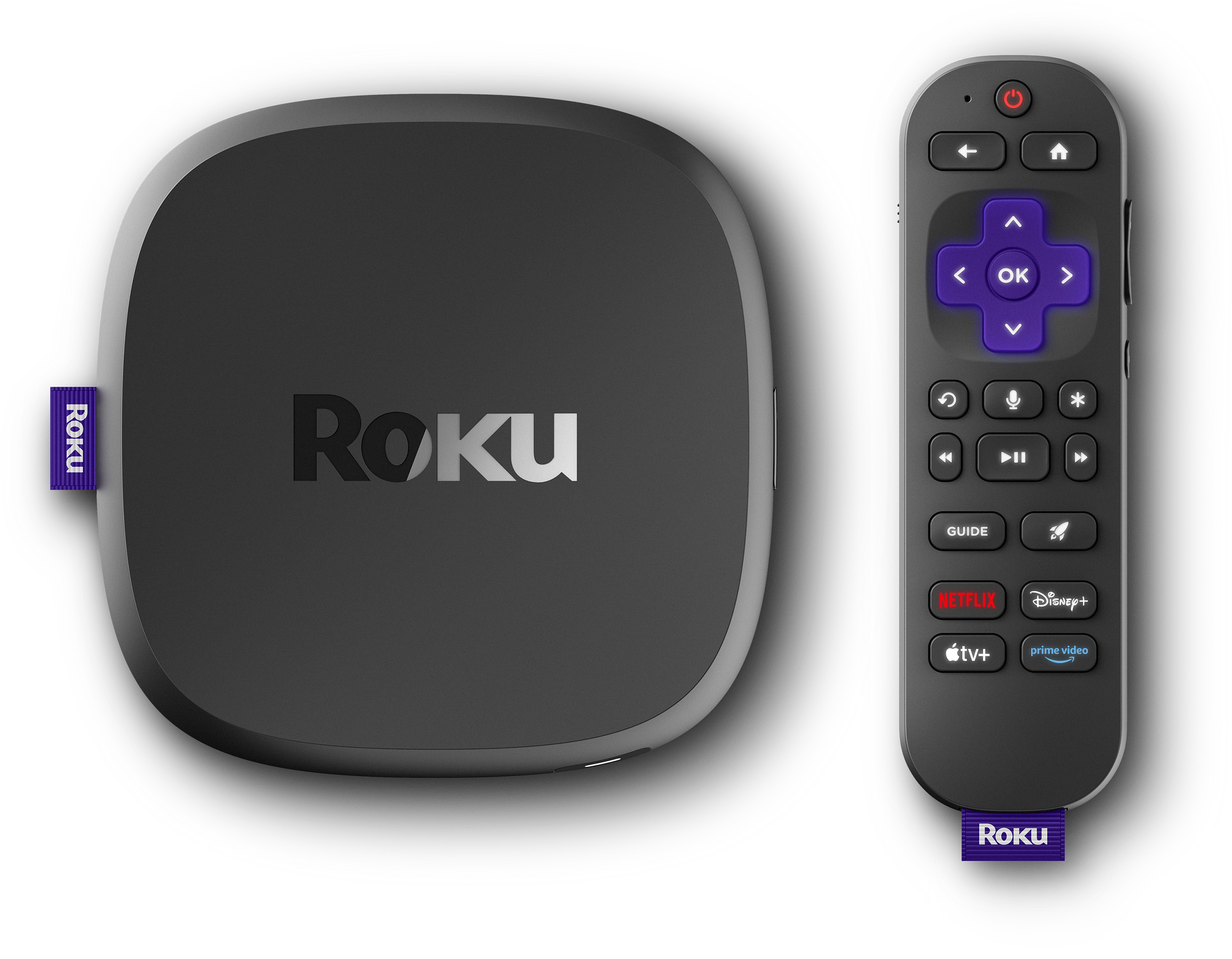 Roku Ultra 2024