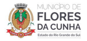 Prefeitura Flores da Cunha