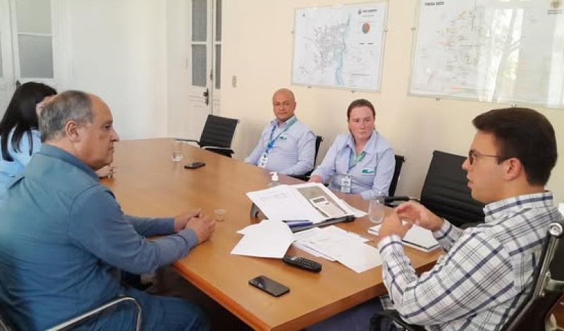 Foto de capa da notícia: Água e esgoto | NOVA TARIFA SOCIAL NACIONAL ENTROU EM VIGOR NESTA QUARTA