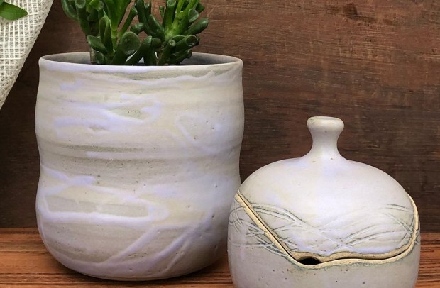 Cafe Atelier Jardins de Barro