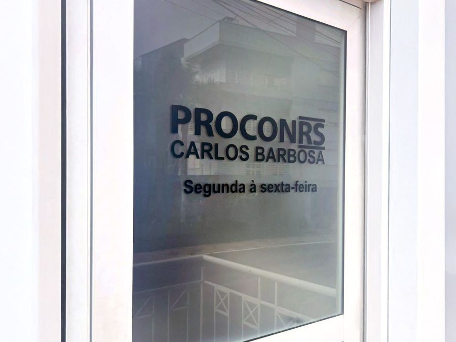 Foto de capa da notícia PROCON de Carlos Barbosa altera horário de atendimento na próxima semana