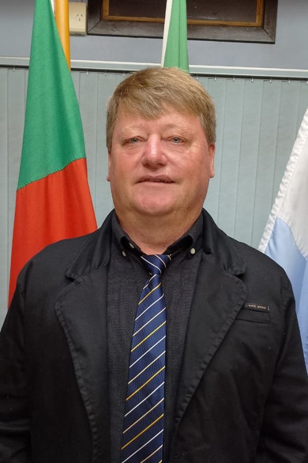 Foto do Vereador(a) Eloir Lairson Bauer