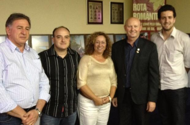 Foto: Assessoria de Imprensa/ Divulgaçao