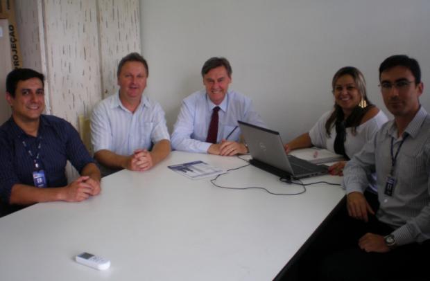 Foto: Gerson Gebhardt