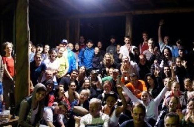 Créditos: Ekonova Adventure