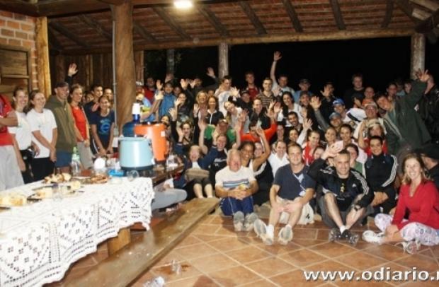 Créditos: Jornal O Diário