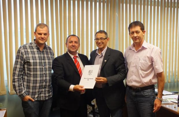 Foto: Otaviano Fonseca