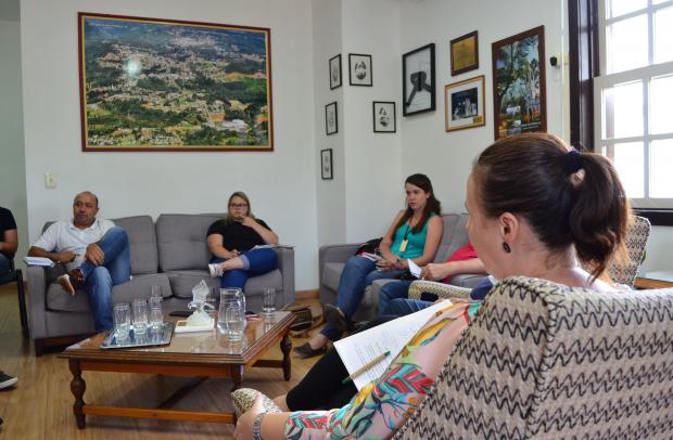 Foto: Marcelo Moura | Comunicação PMNP