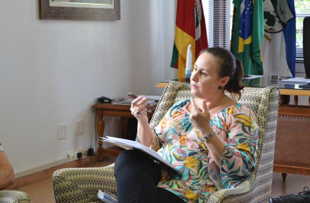 Foto: Marcelo Moura | Comunicação PMNP