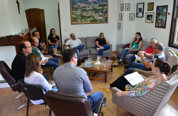 Foto: Marcelo Moura | Comunicação PMNP