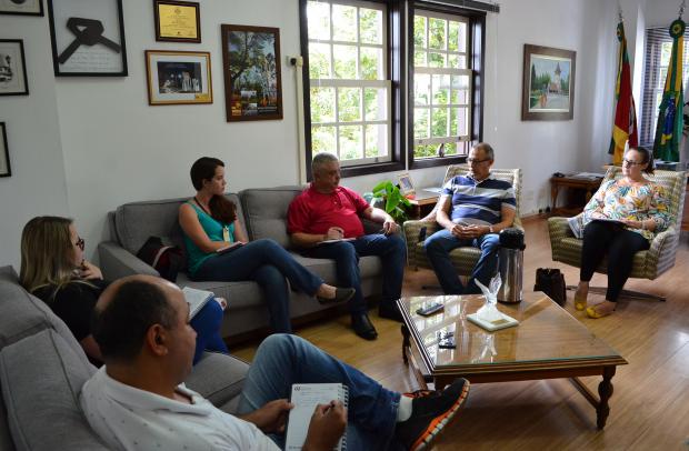 Foto: Marcelo Moura | Comunicação PMNP