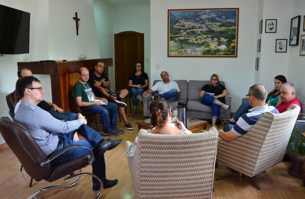 Foto: Marcelo Moura | Comunicação PMNP