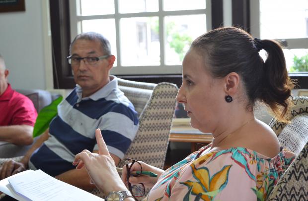 Foto: Marcelo Moura | Comunicação PMNP