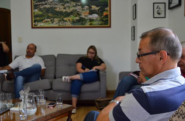 Foto: Marcelo Moura | Comunicação PMNP