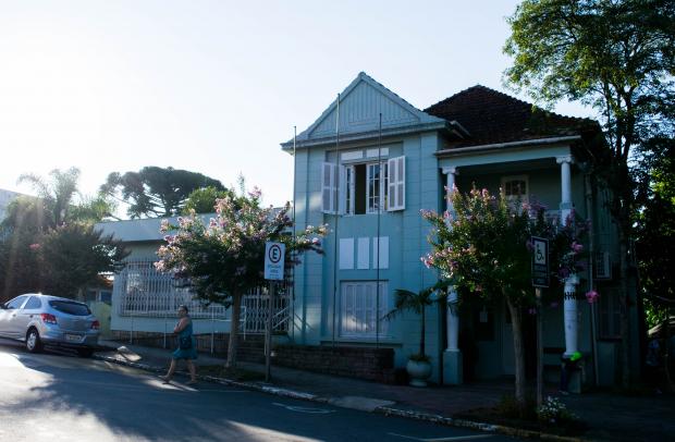 Foto: Guilherme Kaiser/Arquivo | Comunicação PMNP