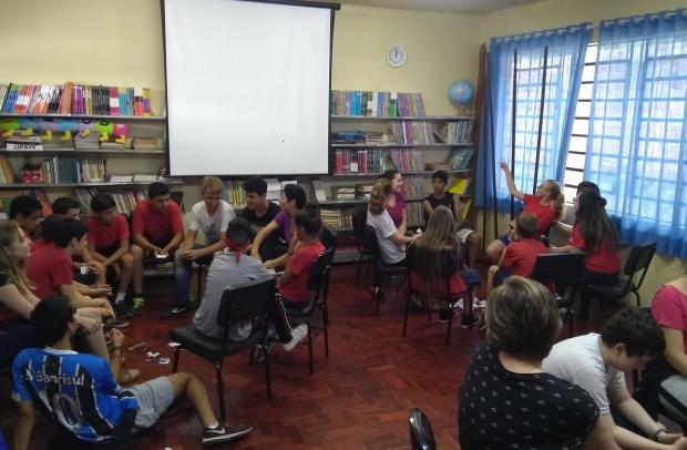 FOTOS: Divulgação | ESF Piá