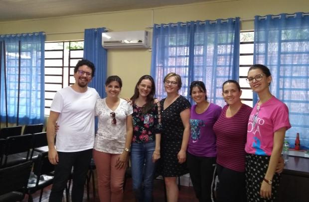 FOTOS: Divulgação | ESF Piá