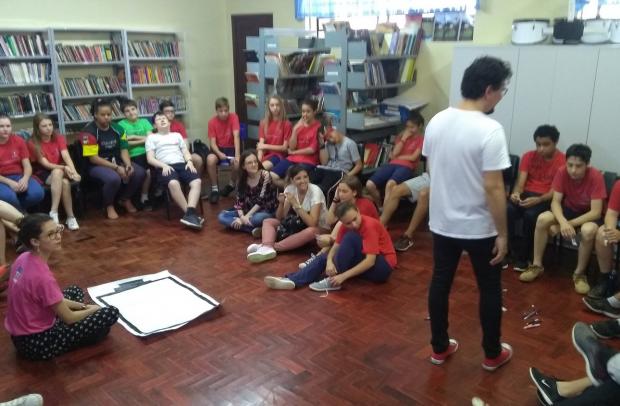 FOTOS: Divulgação | ESF Piá