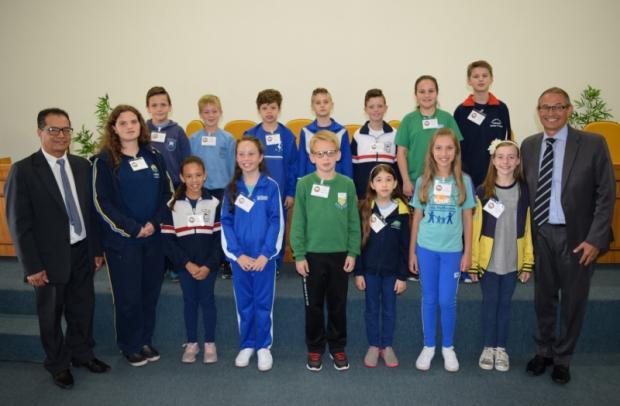 FOTOS: Kassandra Dorneles | Comunicação PMNP