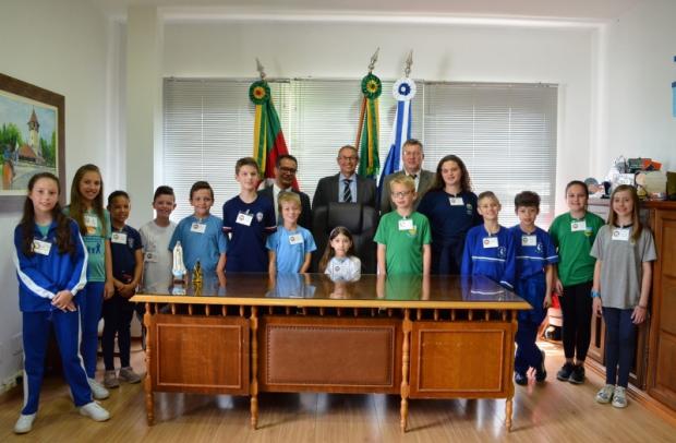 FOTOS: Marcelo Moura | Comunicação PMNP