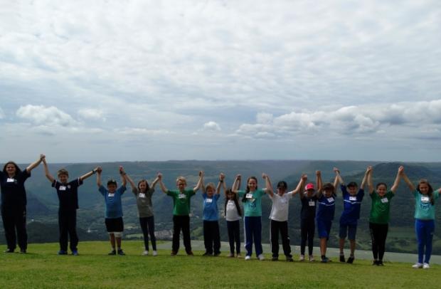 FOTO: Carina Kehl | Educação PMNP