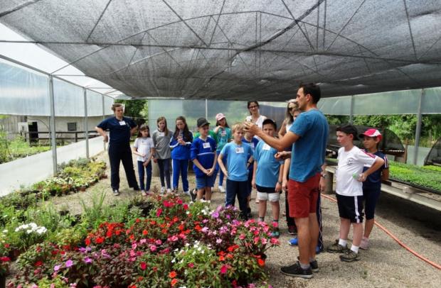 FOTO: Carina Kehl | Educação PMNP