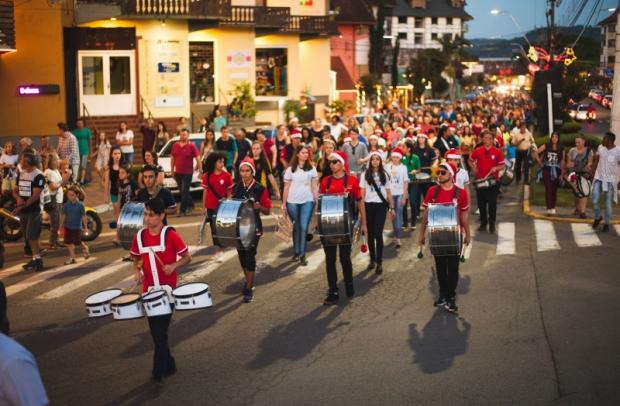 FOTO: Mauro Stoffel/Arquivo