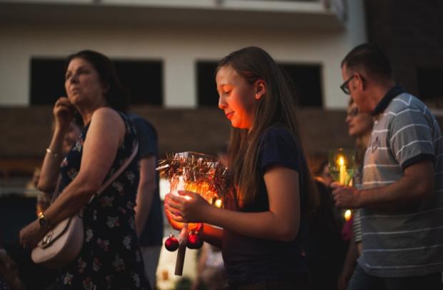 FOTO: Mauro Stoffel/Arquivo