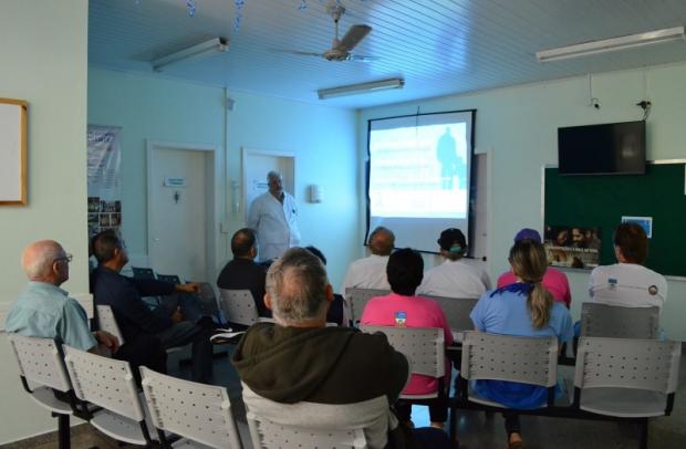 FOTO: Marcelo Moura | Comunicação PMNP