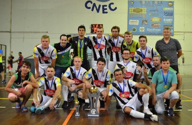 Foto: Marcelo Moura | Comunicação PMNP