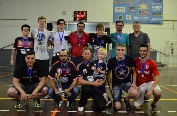 Foto: Marcelo Moura | Comunicação PMNP