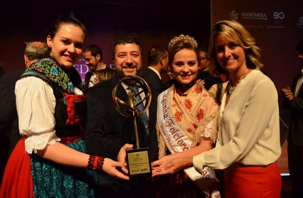 Foto: Marcelo Moura | Comunicação PMNP