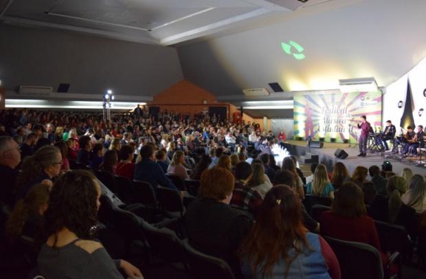 FOTO: Adriana Monteiro Arrial | Comunicação PMNP