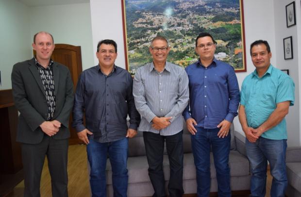 Fotos: Adriana Monteiro Arrial | Comunicação PMNP