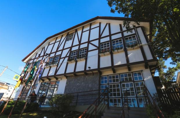 FOTO: Alessandro Wedig/Arquivo | Comunicação PMNP