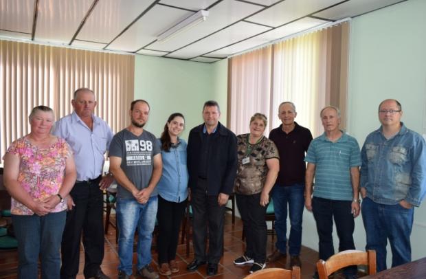 Foto: Adriana Monteiro Arrial | Comunicação PMNP