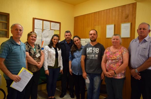 Foto: Adriana Monteiro Arrial | Comunicação PMNP