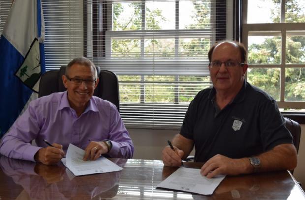 Foto: Adriana Monteiro Arrial | Comunicação PMNP