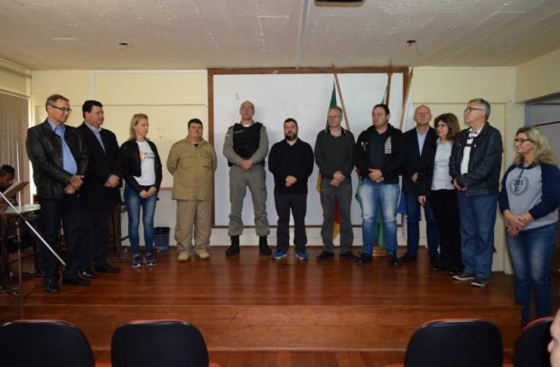 FOTOS: Kassandra Dorneles | Comunicação PMNP