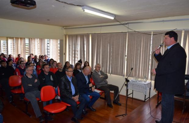 FOTOS: Kassandra Dorneles | Comunicação PMNP