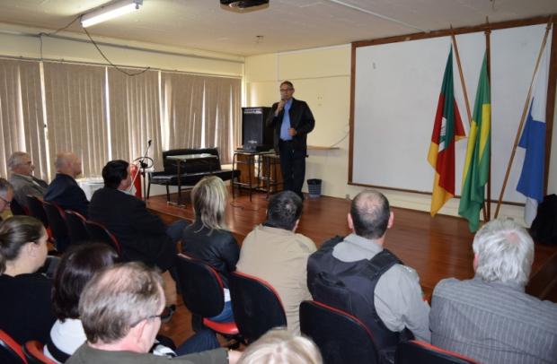 FOTOS: Kassandra Dorneles | Comunicação PMNP