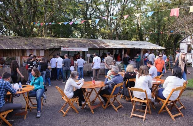 CRÉDITO DA FOTO: Mauro Stoffel