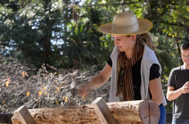 CRÉDITO DA FOTO: Mauro Stoffel