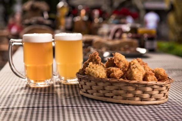 Foto de capa da notícia: Prestigie os últimos dias do Festival Sabores da Colônia de Nova Petrópolis