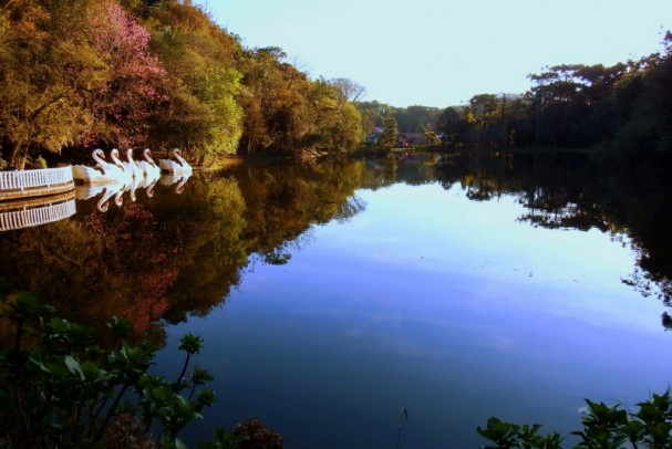 Foto de capa da notícia: Prefeitura de Nova Petrópolis paga 2ª parcela do 13º salário dia 14 de novembro