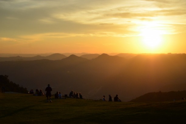 Foto de capa da notícia: Verão no Jardim da Serra Gaúcha vai agitar Nova Petrópolis