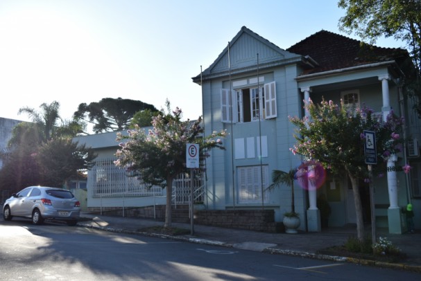 Foto de capa da notícia: Secretaria Municipal de Saúde faz alerta à comunidade do Pinhal Alto