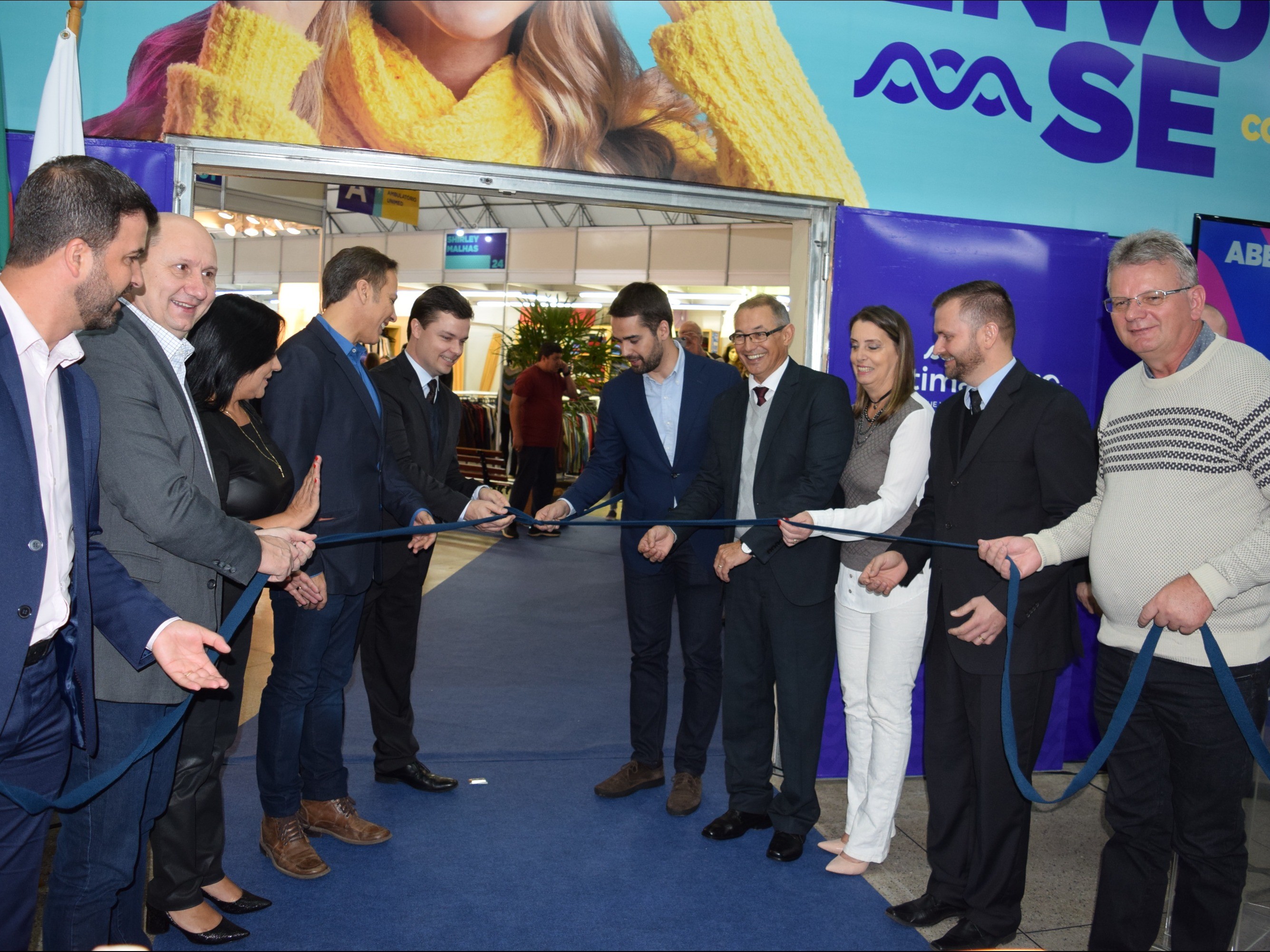 Foto de capa da notícia: Festimalha 2019 inicia oficialmente em Nova Petrópolis